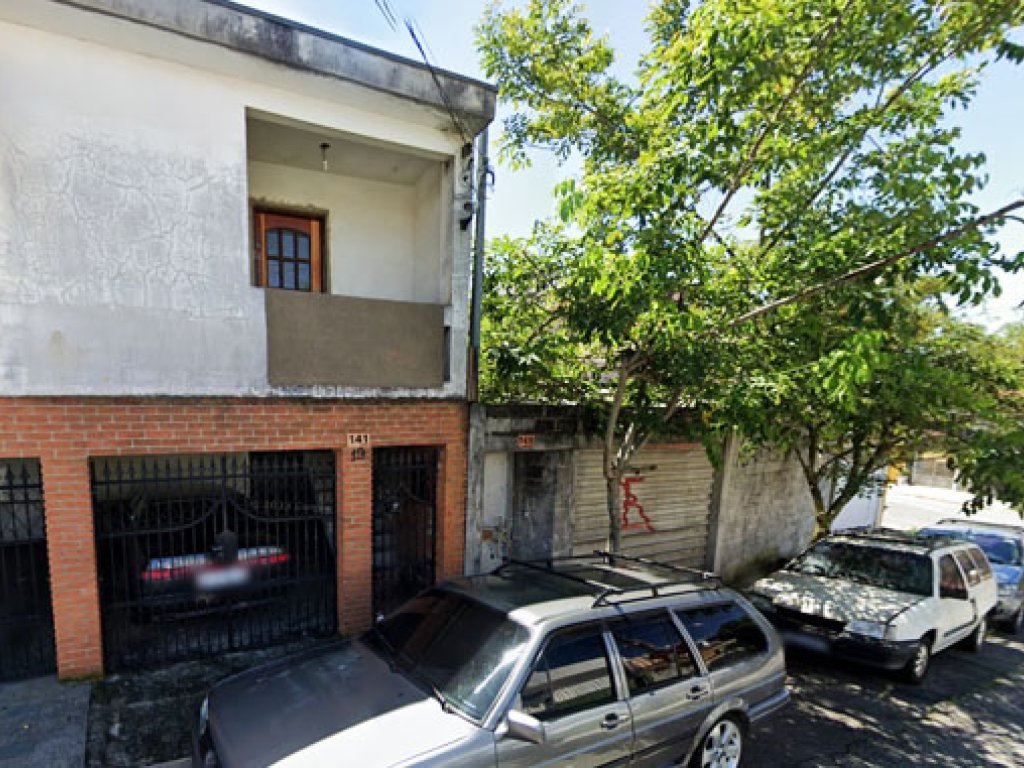 Casa - Venda, Vila Carrão, São Paulo, SP